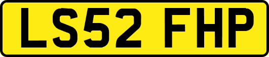 LS52FHP