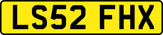 LS52FHX