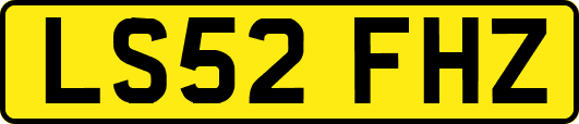 LS52FHZ