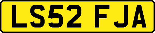 LS52FJA