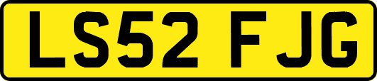 LS52FJG