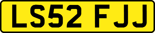 LS52FJJ