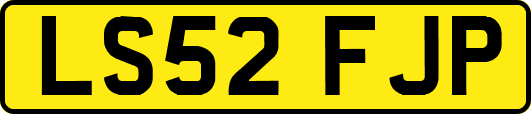 LS52FJP