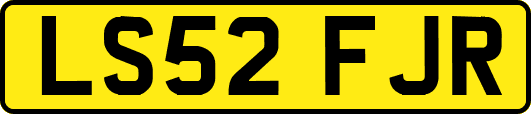 LS52FJR