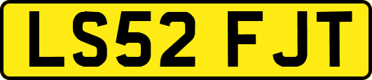 LS52FJT