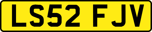 LS52FJV