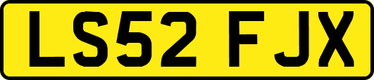 LS52FJX