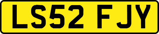 LS52FJY