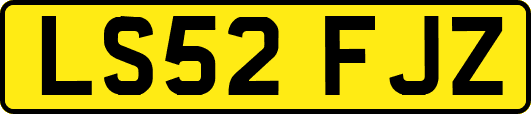 LS52FJZ