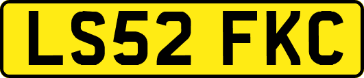 LS52FKC