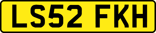 LS52FKH