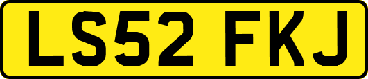 LS52FKJ
