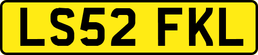 LS52FKL
