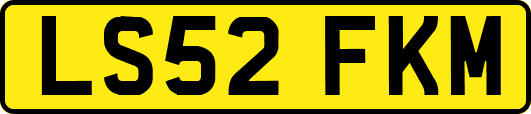 LS52FKM