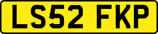LS52FKP