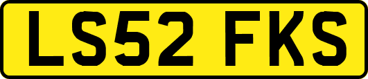 LS52FKS