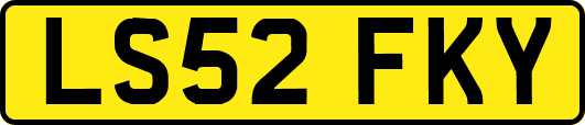 LS52FKY