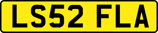 LS52FLA