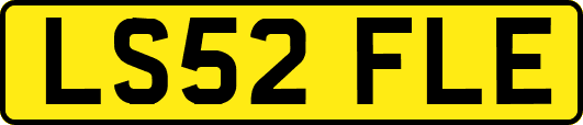 LS52FLE