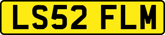 LS52FLM