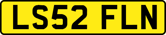 LS52FLN