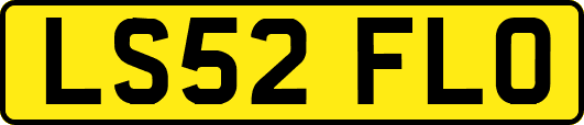 LS52FLO