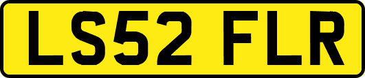 LS52FLR