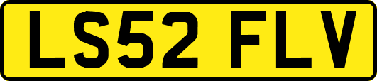 LS52FLV