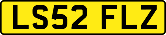 LS52FLZ