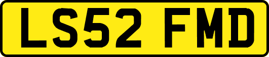 LS52FMD