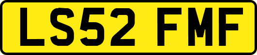 LS52FMF