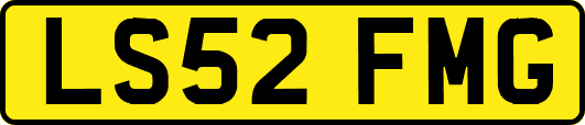 LS52FMG