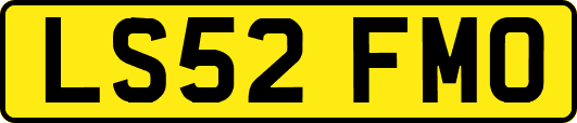 LS52FMO