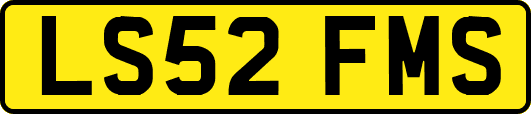 LS52FMS