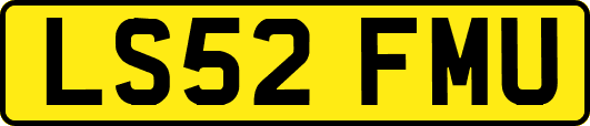 LS52FMU