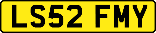 LS52FMY