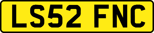 LS52FNC