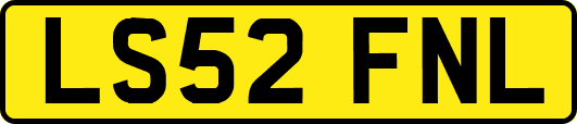 LS52FNL