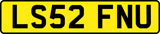 LS52FNU