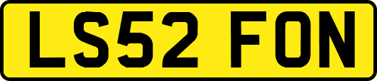 LS52FON