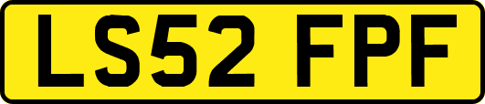 LS52FPF