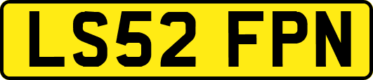 LS52FPN