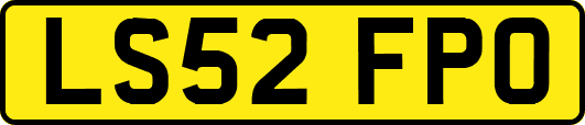 LS52FPO