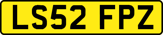 LS52FPZ