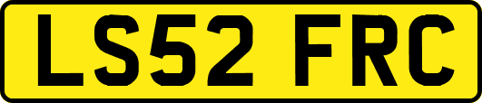 LS52FRC