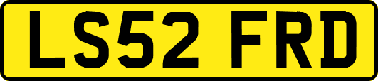 LS52FRD