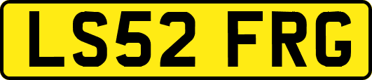 LS52FRG