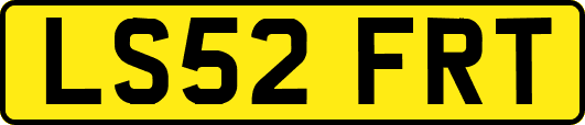 LS52FRT
