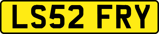 LS52FRY
