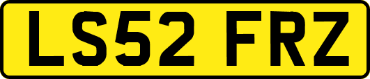 LS52FRZ
